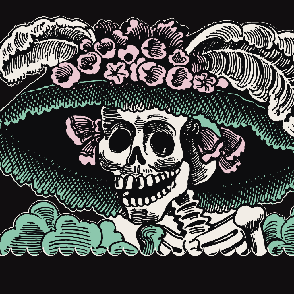 Calavera AR
